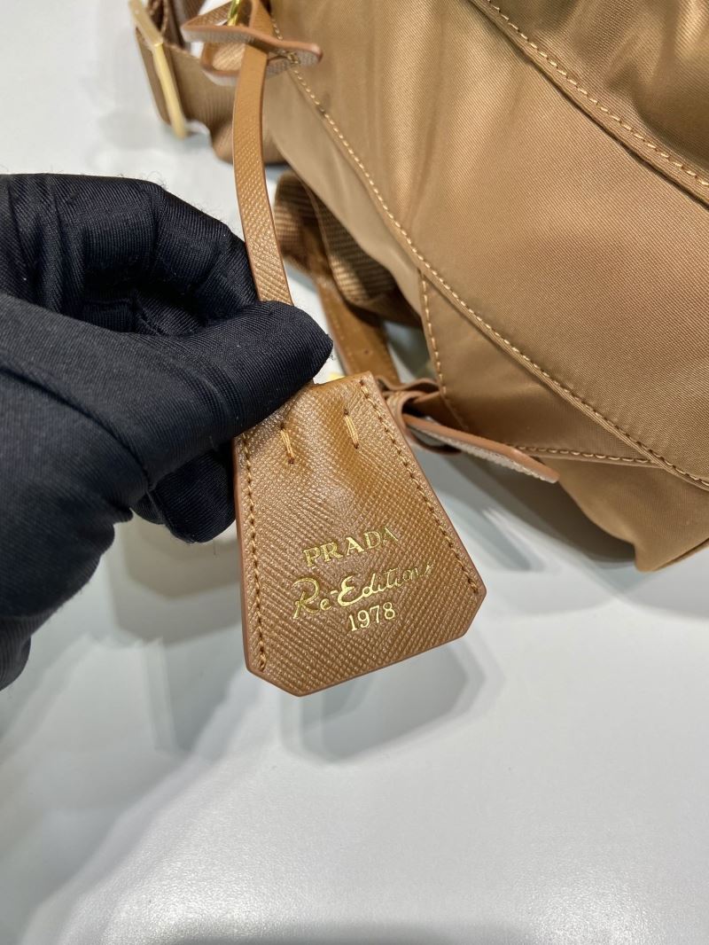Pra*a backpacks